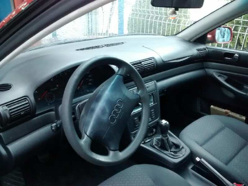 audi a4 berlina (b5) del año 1996