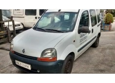 renault kangoo (f/kc0) del año 2000