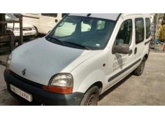 renault kangoo (f/kc0) del año 2000 2
