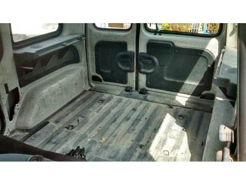 renault kangoo (f/kc0) del año 2000