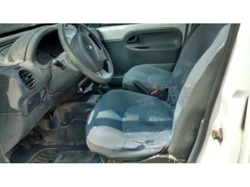 renault kangoo (f/kc0) del año 2000