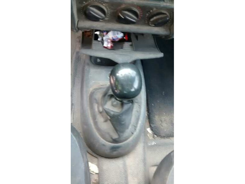 renault kangoo (f/kc0) del año 2000