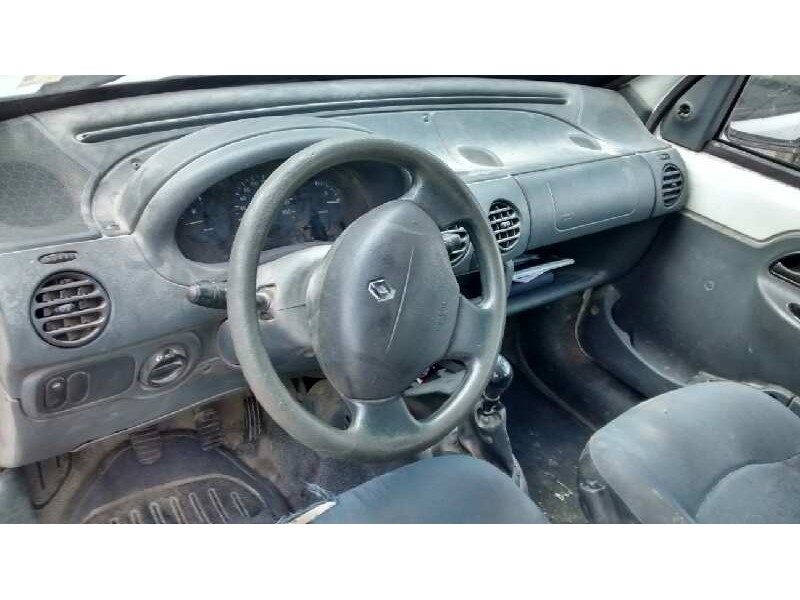 renault kangoo (f/kc0) del año 2000