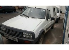 citroën c15 del año 2000