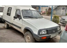 citroën c15 del año 2000 2