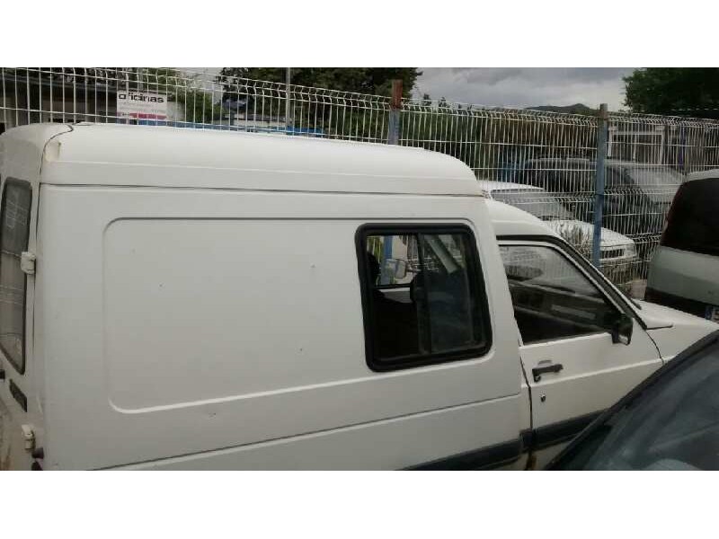 citroën c15 del año 2000