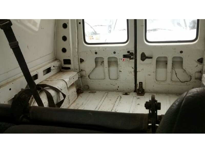 citroën c15 del año 2000