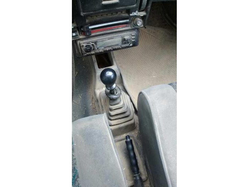 citroën c15 del año 2000