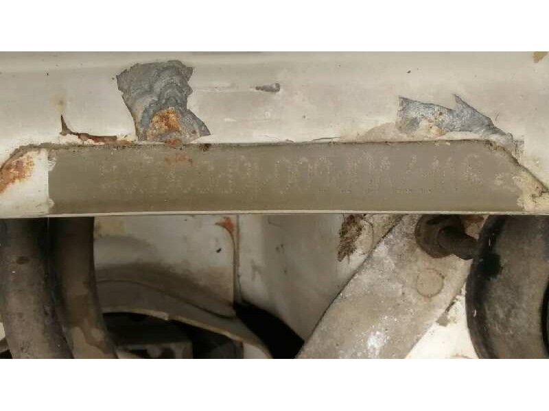 citroën c15 del año 2000