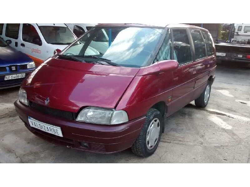 renault espace (j63) del año 1996