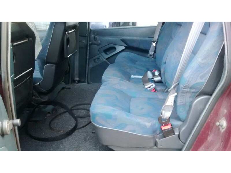 renault espace (j63) del año 1996