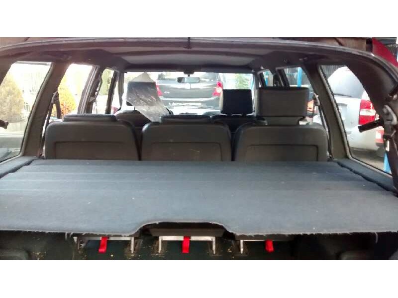 renault espace (j63) del año 1996