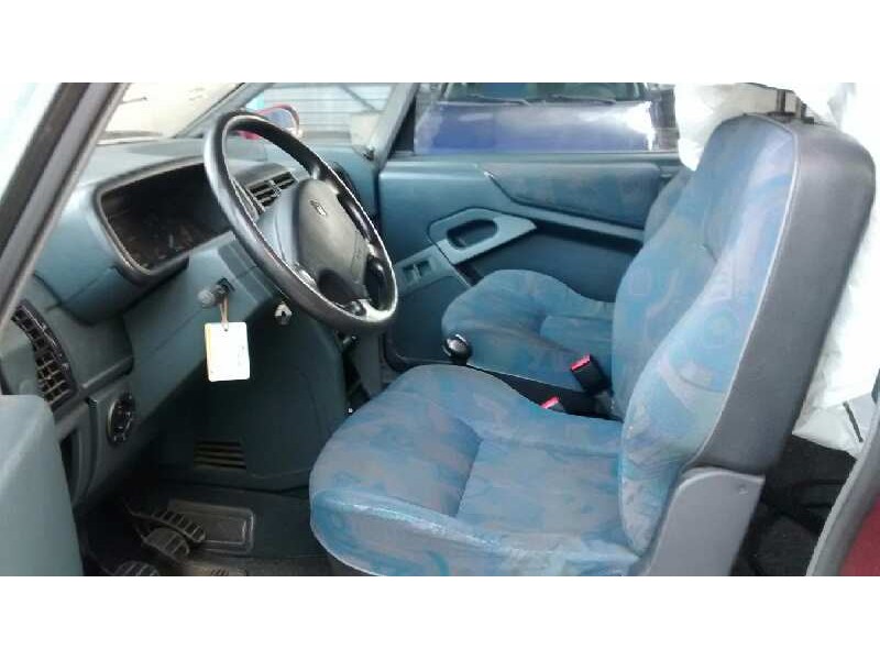 renault espace (j63) del año 1996