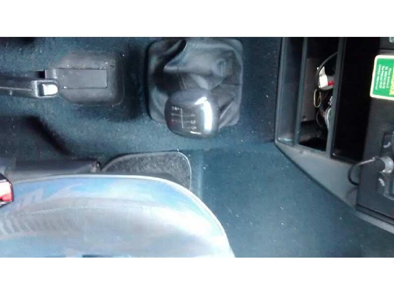 renault espace (j63) del año 1996