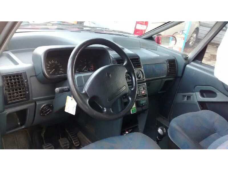 renault espace (j63) del año 1996