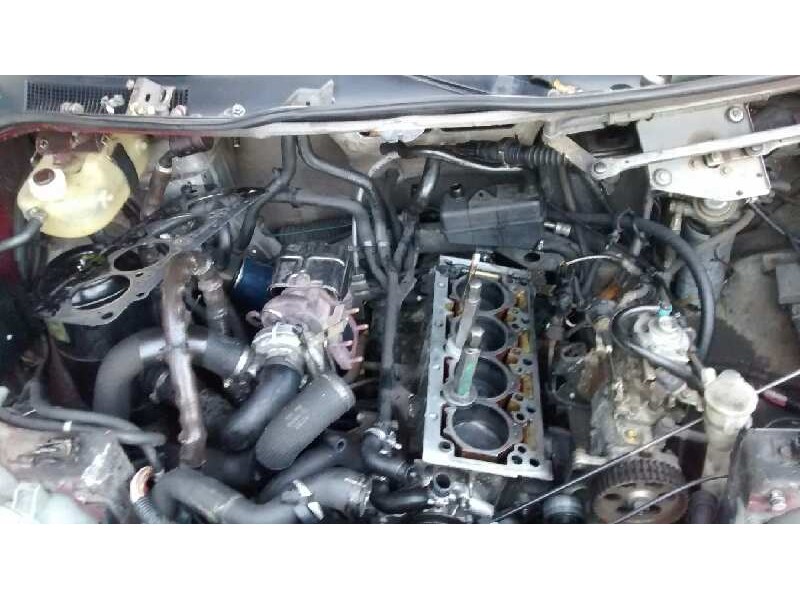 renault espace (j63) del año 1996