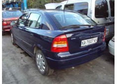 opel astra g berlina del año 1998 2