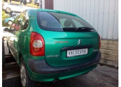 citroën xsara picasso del año 2000 2