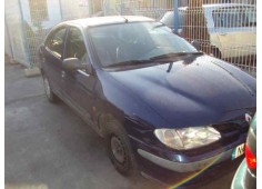 renault megane i classic (la0) del año 1997