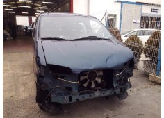 hyundai h 1 del año 1998