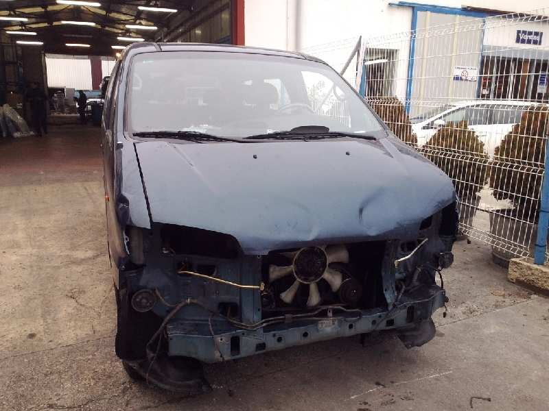 hyundai h 1 del año 1998