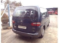 hyundai h 1 del año 1998 2