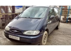 ford galaxy (vx) del año 1997
