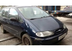 ford galaxy (vx) del año 1997 2
