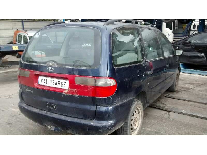 ford galaxy (vx) del año 1997