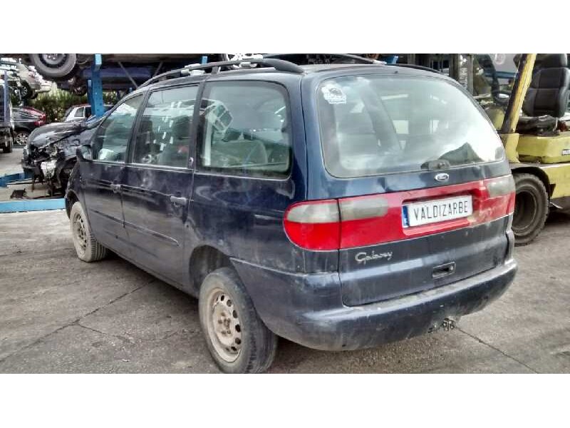 ford galaxy (vx) del año 1997
