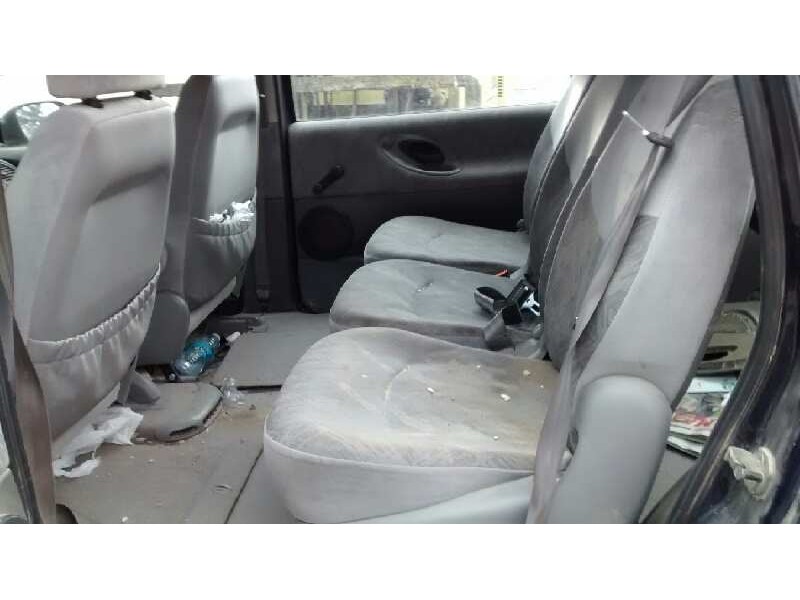 ford galaxy (vx) del año 1997
