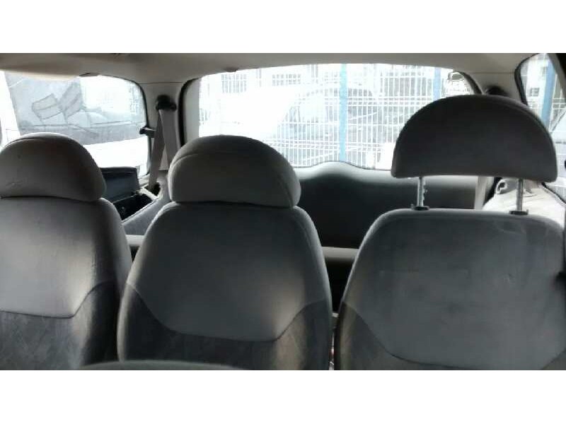 ford galaxy (vx) del año 1997