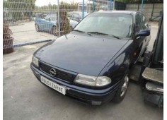 opel astra f berlina del año 1997