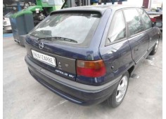 opel astra f berlina del año 1997 2