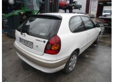 toyota corolla (e11) del año 1999 2