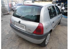 renault clio ii fase i (b/cbo) del año 1999 2
