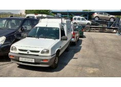 renault rapid/express (f40) del año 1999