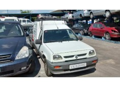 renault rapid/express (f40) del año 1999 2