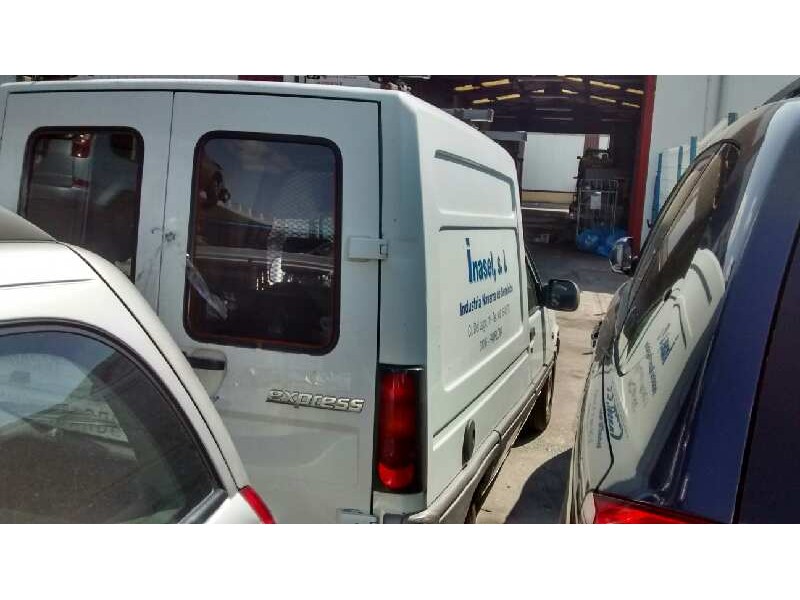 renault rapid/express (f40) del año 1999