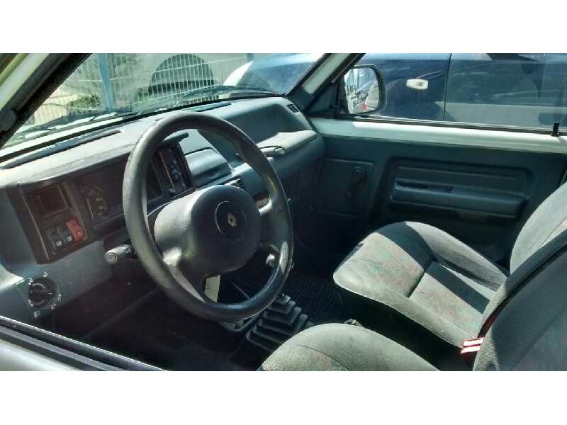 renault rapid/express (f40) del año 1999