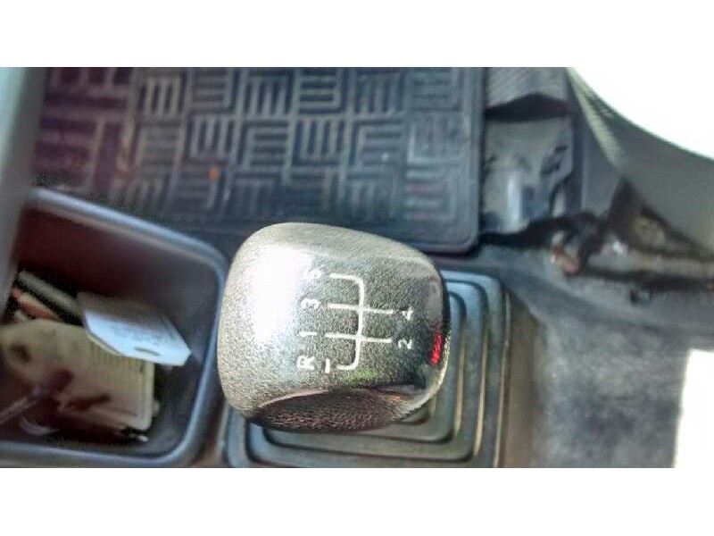 renault rapid/express (f40) del año 1999