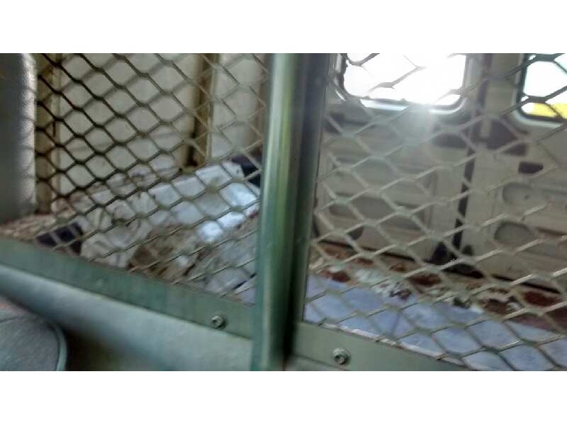 renault rapid/express (f40) del año 1999