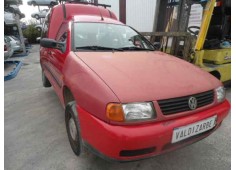 volkswagen caddy ka/kb (9k9) del año 1997