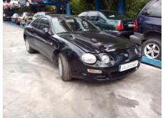 toyota celica (t20) del año 1998