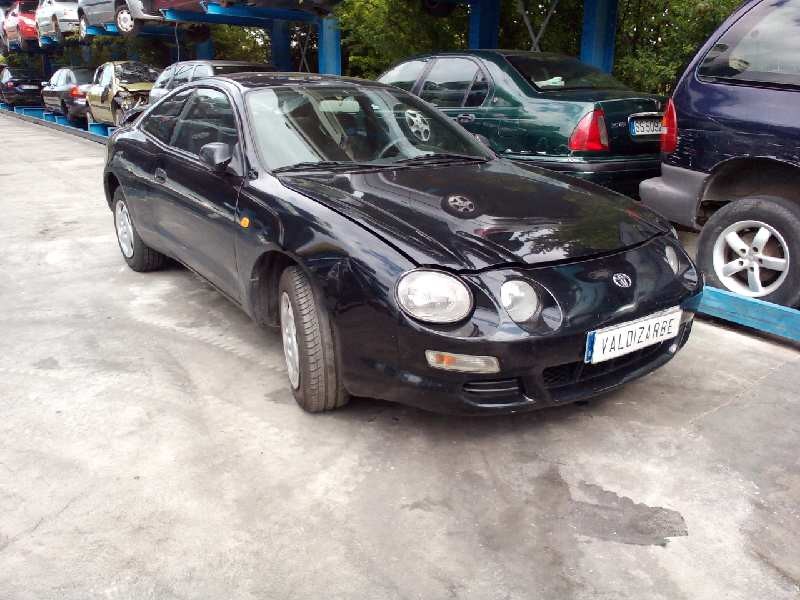 toyota celica (t20) del año 1998