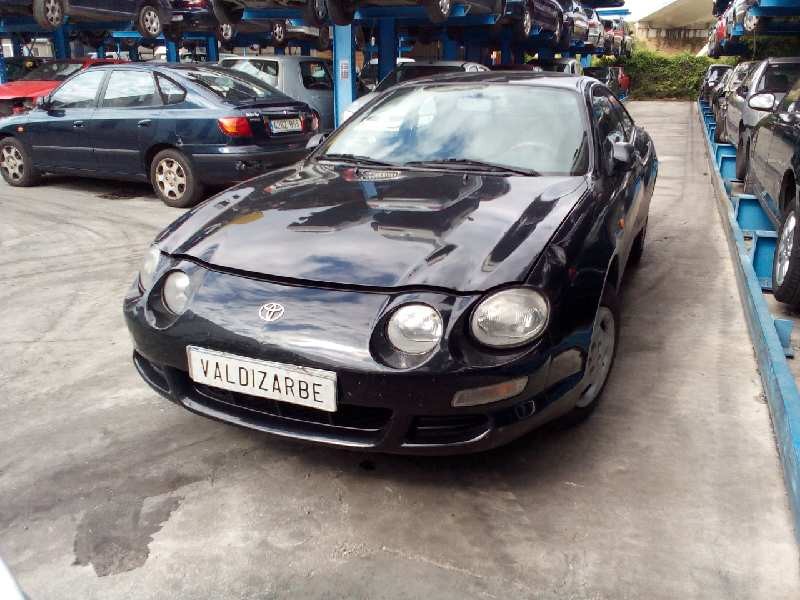 toyota celica (t20) del año 1998