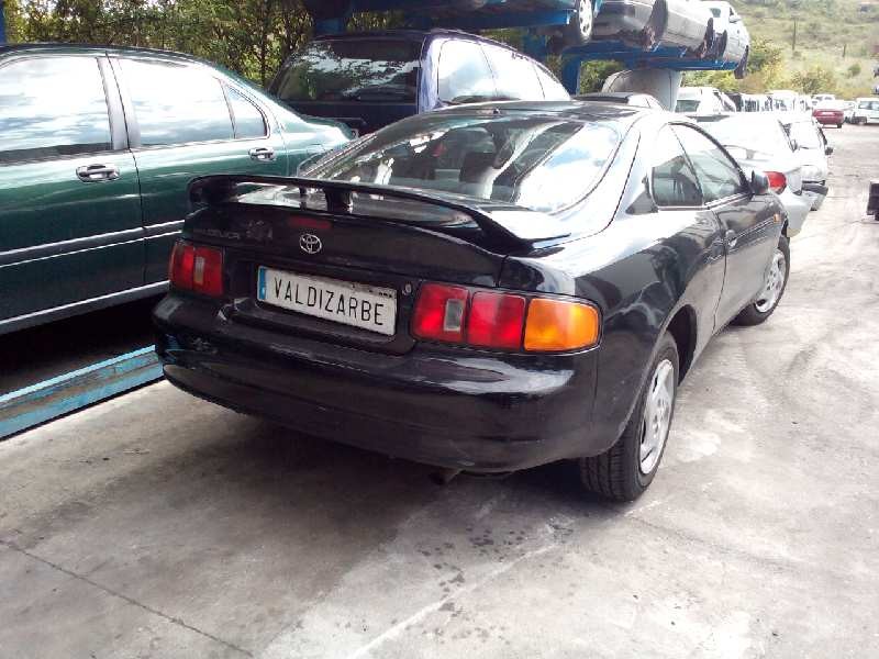 toyota celica (t20) del año 1998