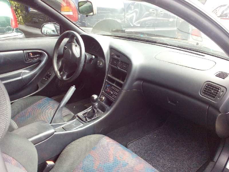 toyota celica (t20) del año 1998