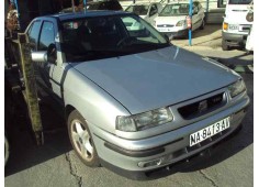 seat toledo (1l) del año 1998