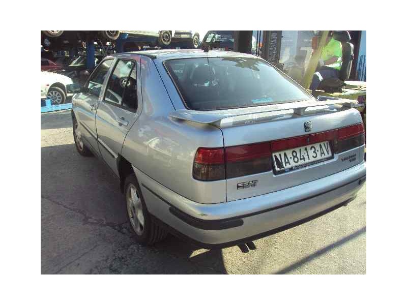 seat toledo (1l) del año 1998